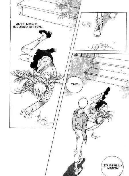 Why Do You Love Me? Chapter 2.1 7